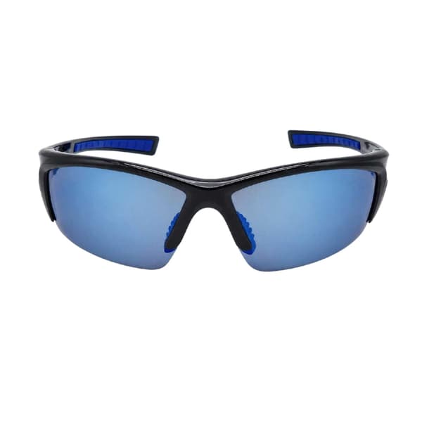 Storm Mens Mirrored Sunglasses