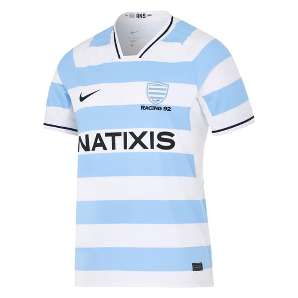 Nike Herr Racing 92 Rugbytröja i Polyester