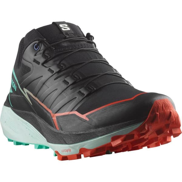 Salomon Herr Thundercross Atletiska Greppskor