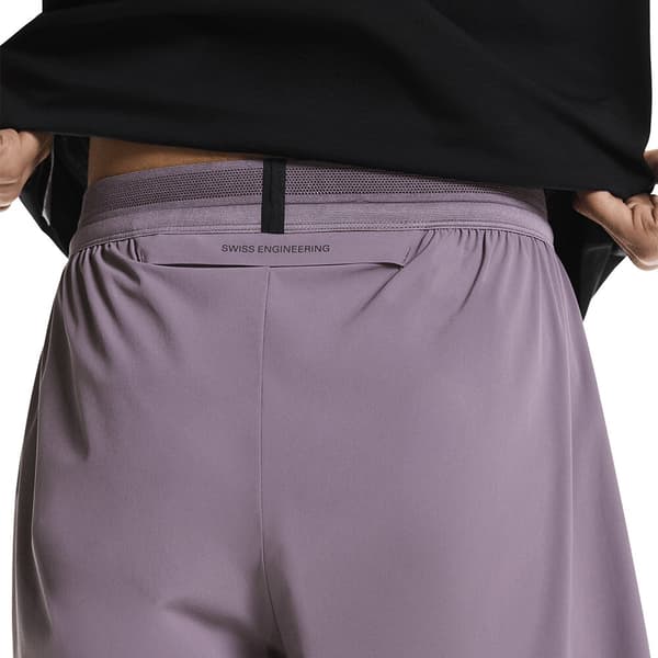 On Mens Performance Running Shorts