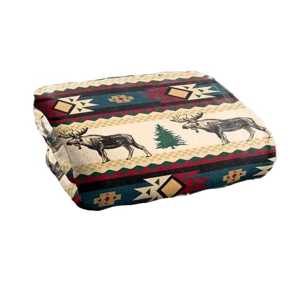 JQ Licensing Silky Moose Supersoft -peitto