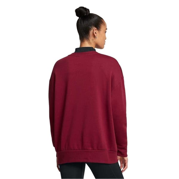 Under Armour Dam Essential Oversized Sweatshirt