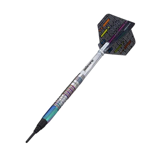 Unicorn Code Volframinuolet