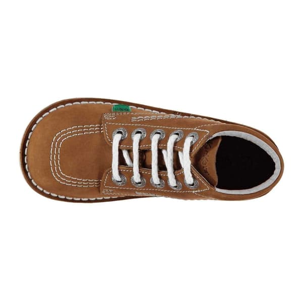 Kickers Lasten Kick Hi Nahkasaappaat