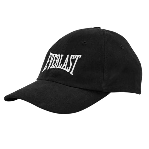 Everlast Conor Benn Broderad Logotyp Gym Basebollkeps