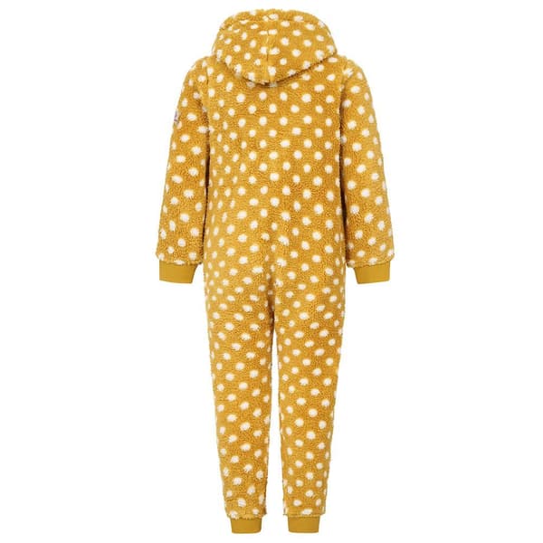 Lazy Jacks Barn/Barn Prickig Hel Pyjamas