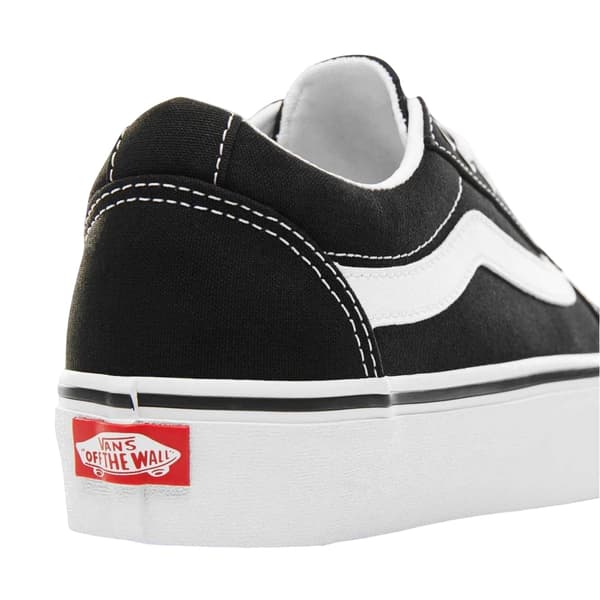 Vans naisten Ward Platform -lenkkarit