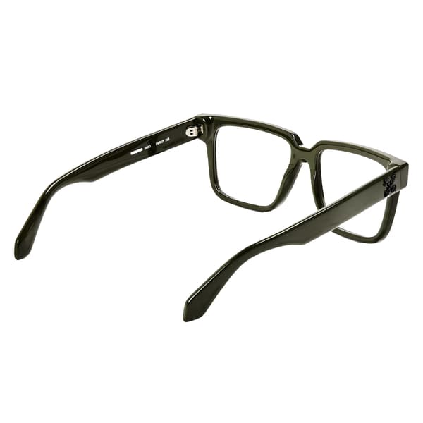 Off White Mens Style 8o Square Sunglasses