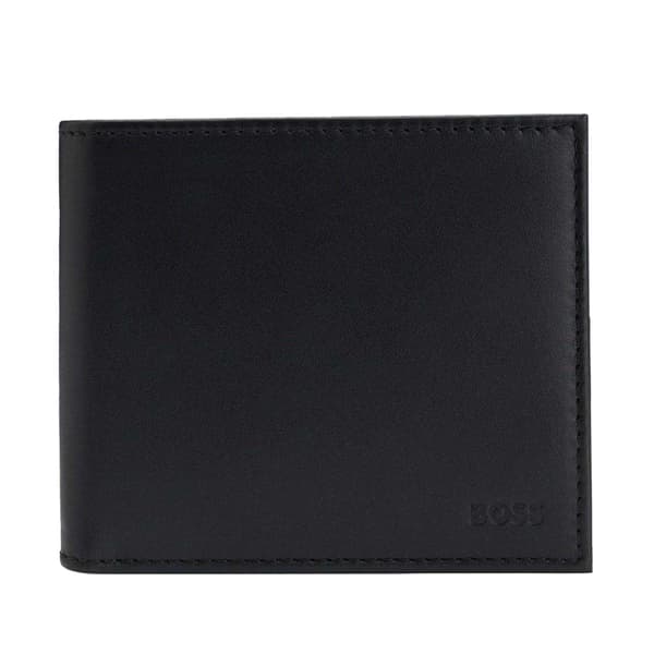 Boss Randy Bi-Fold Plånbok i Läder