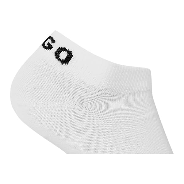 Hugo Ankelstrumpor för dam (3-pack)