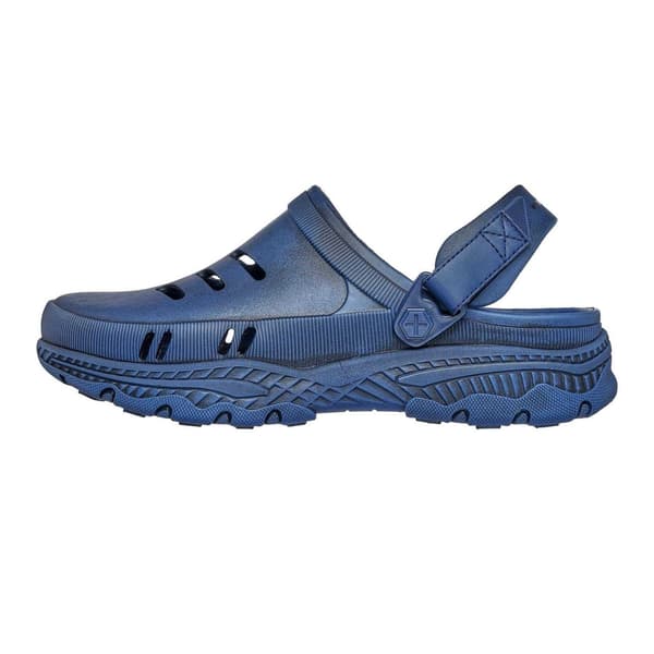 Skechers Herr Creston U Slip-on Träskor
