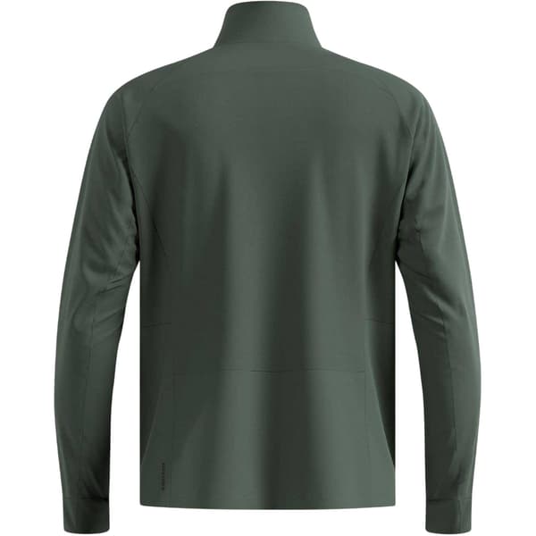 Odlo Mens Essentials Windproof Jacket