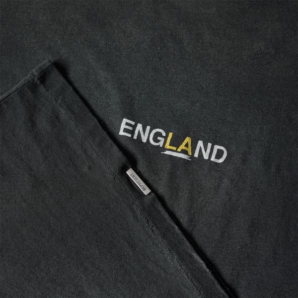 Represent Herr Enemy Oversized T-shirt