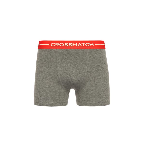 Crosshatch Herr Astral Boxershorts (12-pack)