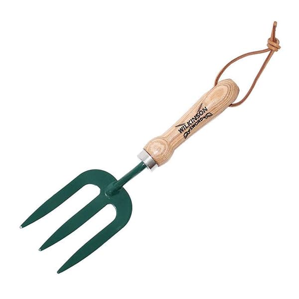 Wilkinson Sword Ogräsgaffel