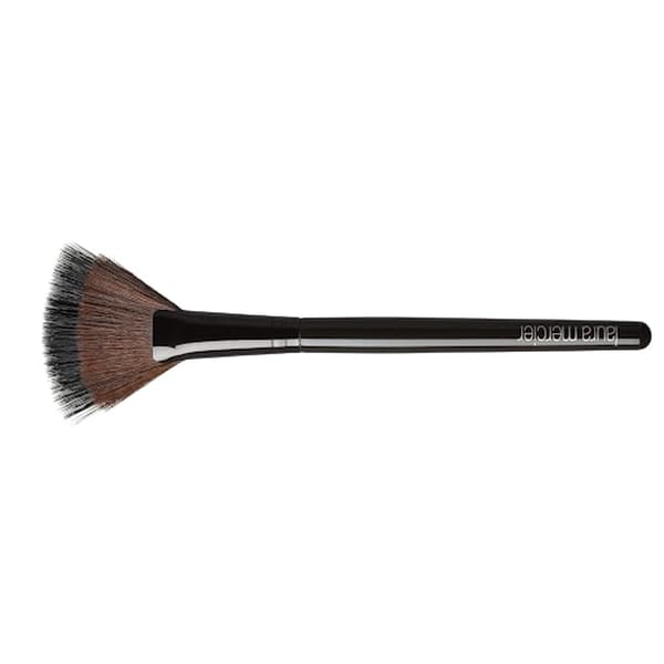 Laura Mercier Solfjäderborste för Puder
