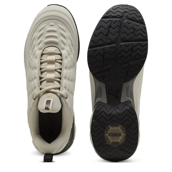 Puma Meza Logo -lenkkarit miehille