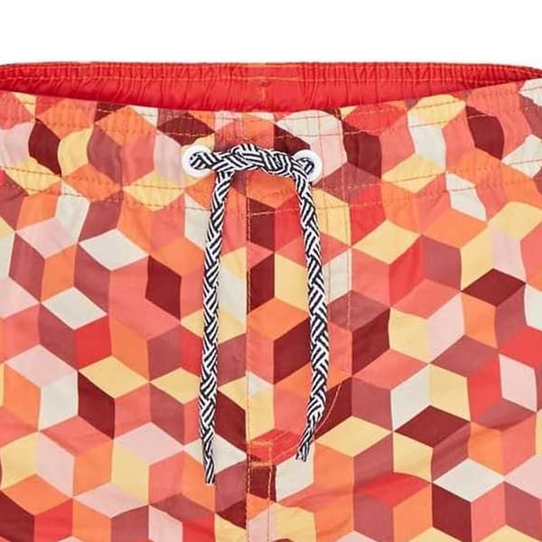 RIPT Essentials Badshorts för pojkar, snabbtorkande