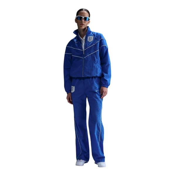 Nike Dam England Vävd Jacka