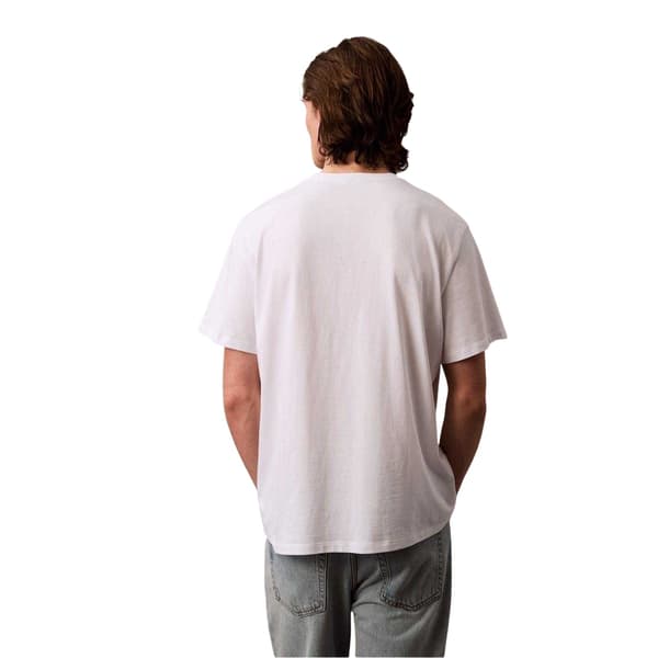 Calvin Klein Miesten Monogrammi T-paita
