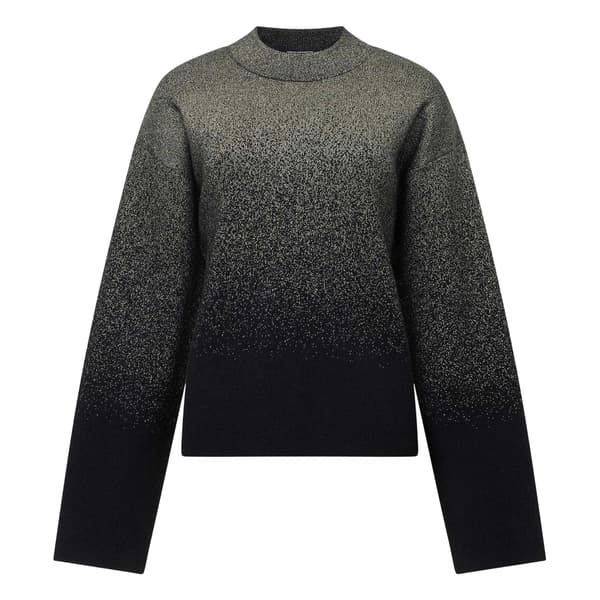 French Connection Dam Kady Ombre Tröja