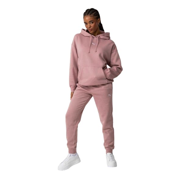 Puma Naiset Essentials Oversized Huppari