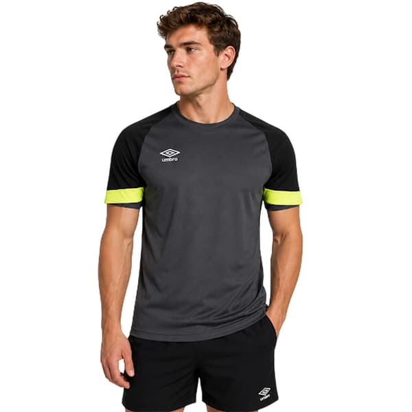 Umbro Herr Logotyp Målvaktströja