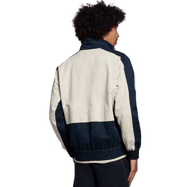 Lyle & Scott Herrsportjacka med paneler