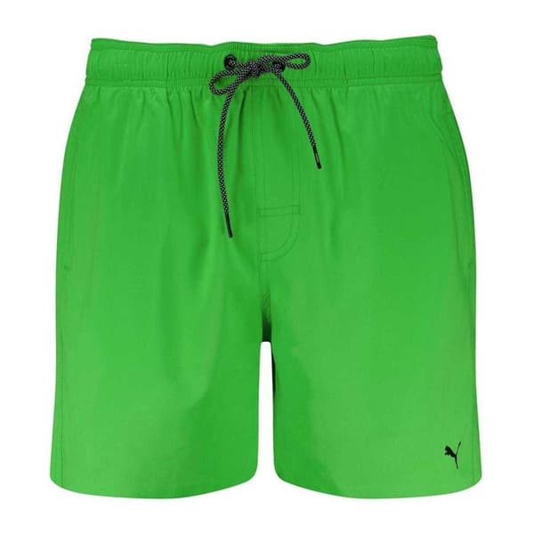 Puma Herr Logotyp Badshorts