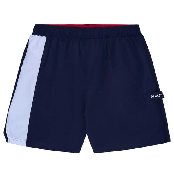 Nautica Fenick Badshorts för Herr