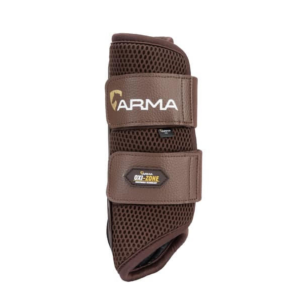 ARMA Oxi-Zone Hästskydd (2-pack)