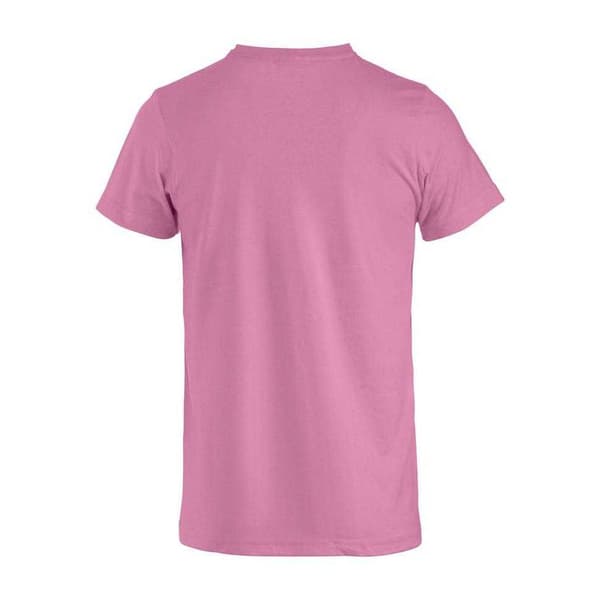Clique Mens Basic T-Shirt
