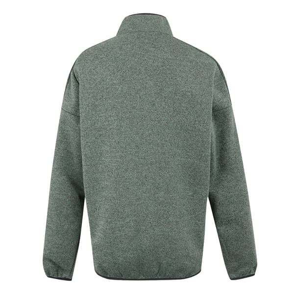 Regatta Mens Kames Full Zip Fleece Jacket