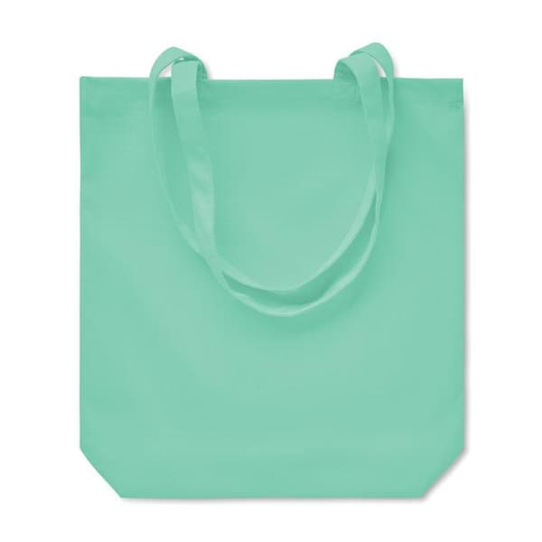 MidOcean Rassa Canvas Shopper Bag