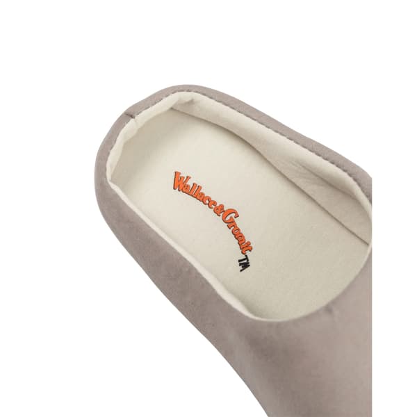 Wallace och Gromit Unisex Tofflor