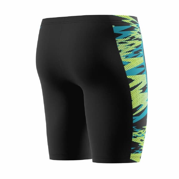 Speedo Mens Hyperboom Splice Jammer Shorts