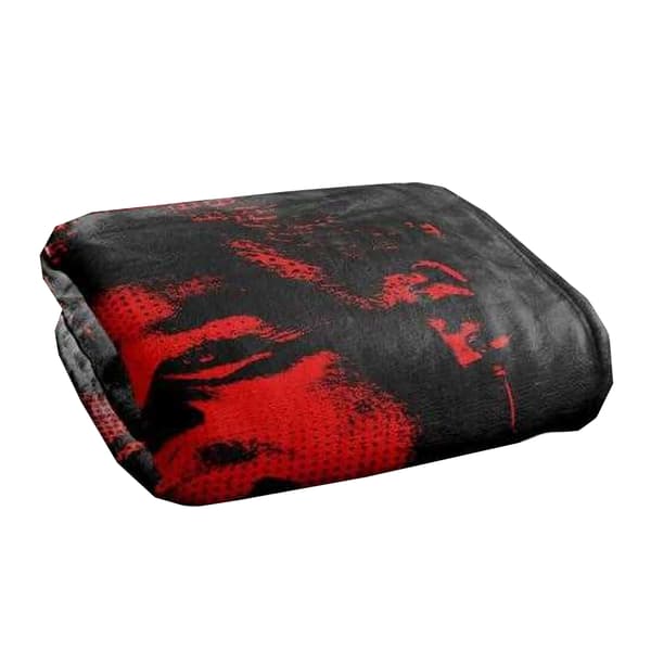 The Lost Boys David Soft Touch Blanket