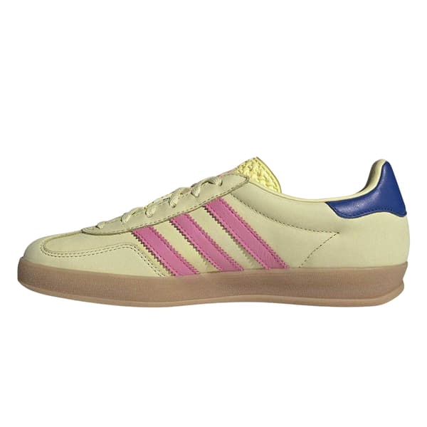 Adidas Gazelle Retro Mockaskor för damer