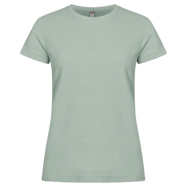 Clique Basic T-shirt til kvinder/damer