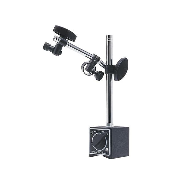 Moore & Wright Mw475-01 Magnetisk indikatorstativ med finjustering