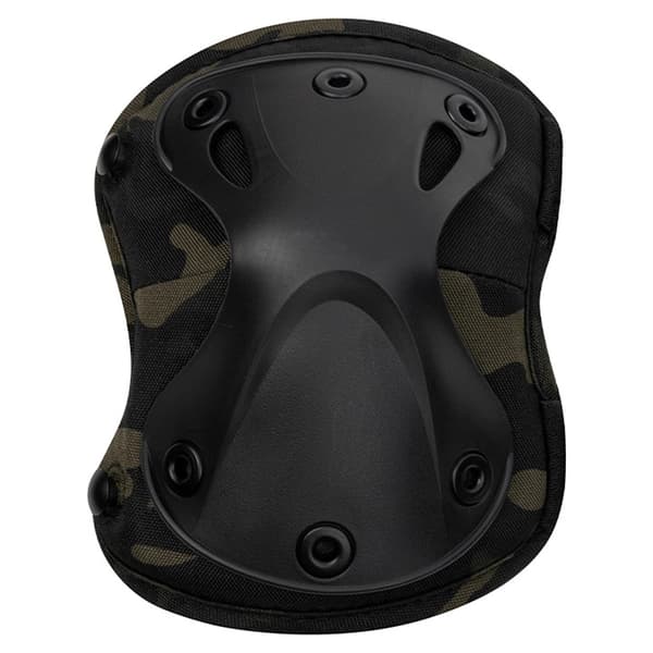 Viper Tactical Hardshell Camo -polvisuojat