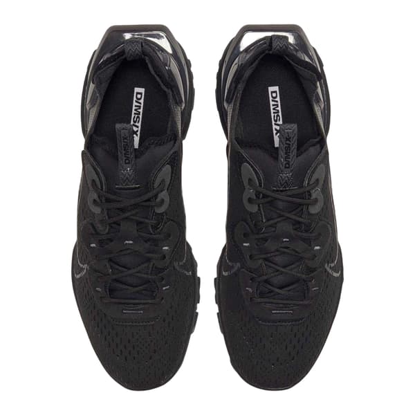 Nike Mens Vision Layered Cushioned Trainers