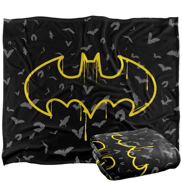 Batman Graffiti-viltti