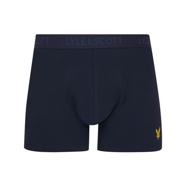 Lyle & Scott Herr Barclay Boxershorts (3-pack)