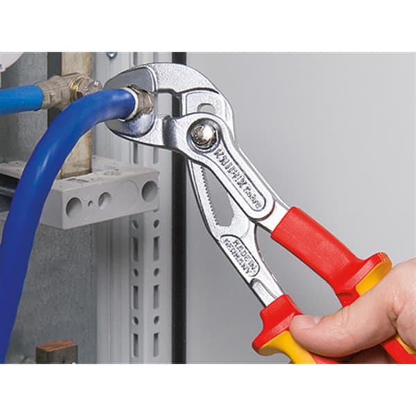 Knipex Vde Cobra Vattenpumpstång 250mm