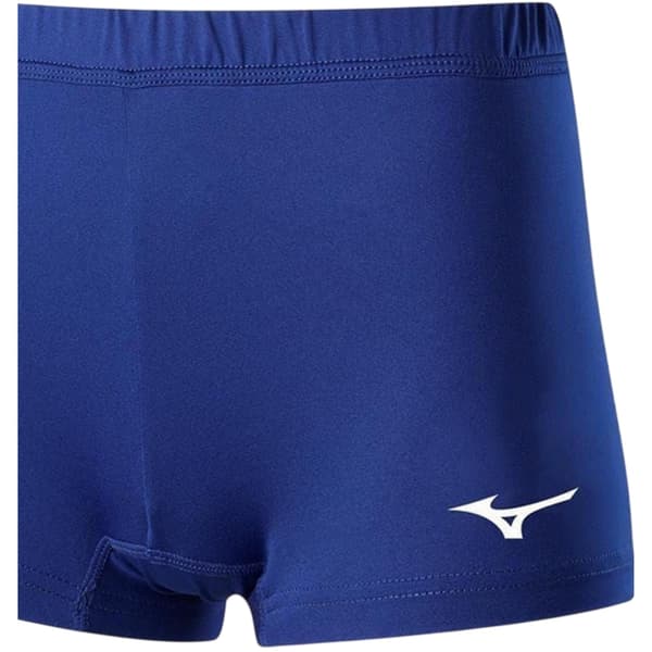 Mizuno Performance Netballshorts för damer