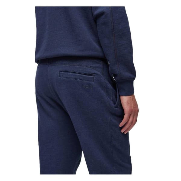 Boss Herr Seglitchstitch Smala Joggingbyxor