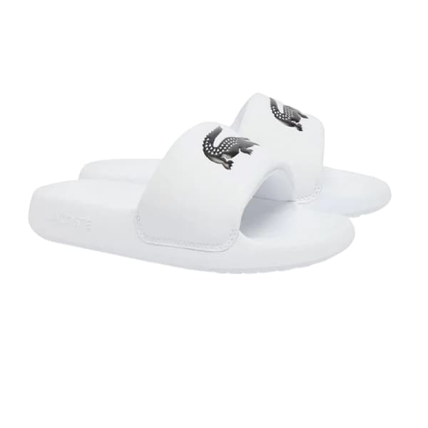 Lacoste Lasten Flatform-sandaalit