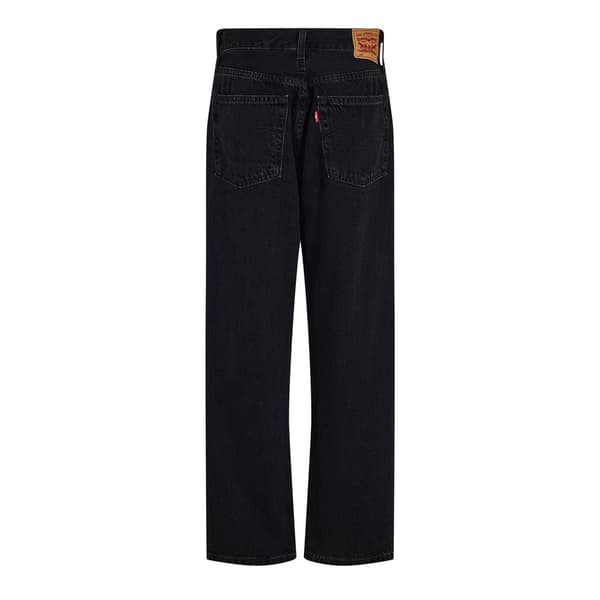 Levis Dam 501 Cropped Jeans