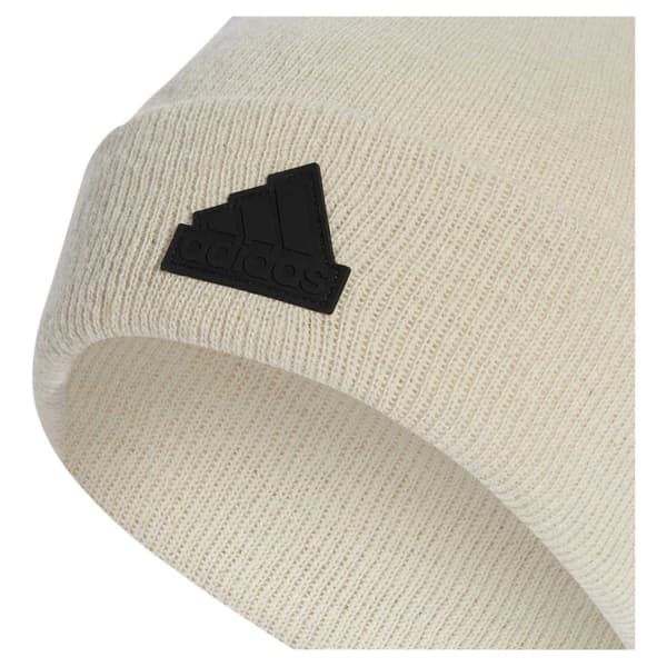 Adidas Herr Tec Bea Gummerad Logotyp Cold.Rdy Mössa